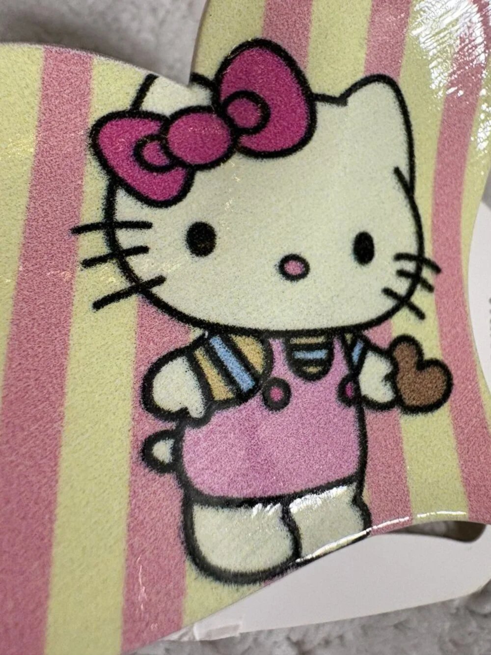 Hello Kitty new never